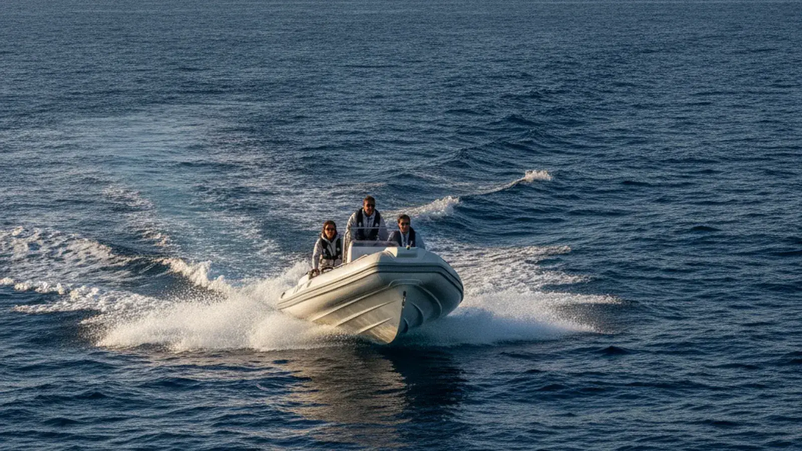 Escursioni in Corsica e alle Bocche di Bonifacio